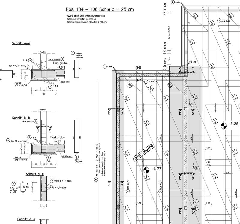 Hinnerk Franz Architekt + Beratender Ingenieur
